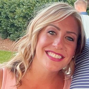 Meet your Posher, Meagan